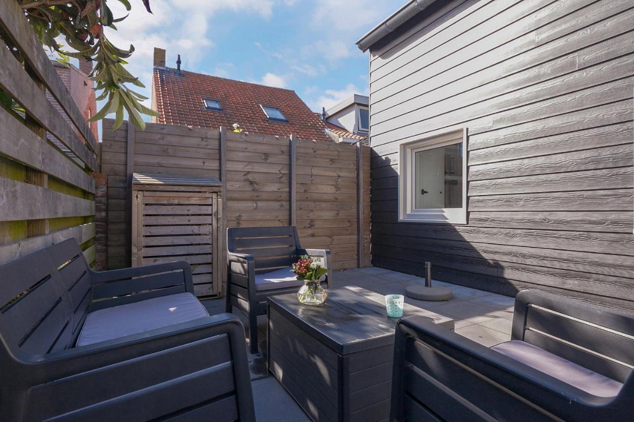 Vakantiewoning Westkapelle Noordkerkepad 51 Exterior photo